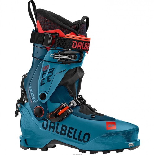 Chaussures ski rando - ski,