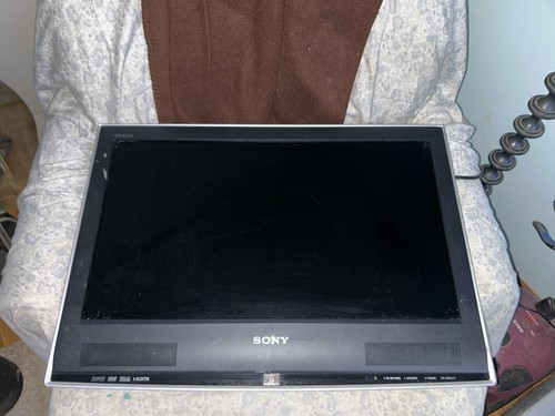 Sony bravia kdl - sony, kdl-26s2010