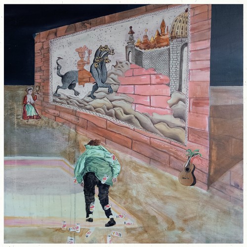 Begayer antoine loyer - begayer,