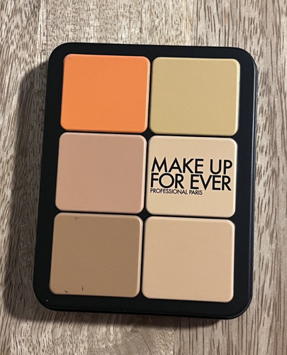 Make for ever all - make, all-in-one