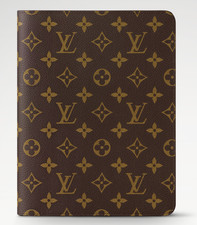 Louis Vuitton Monogram Agenda