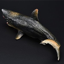  Artificielle Megalodon
