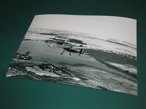 Photo avion morane saulnier - avion,