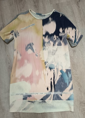 Robe sweat zara - sweat,