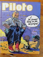 Recueil pilote numéro - 17, (
