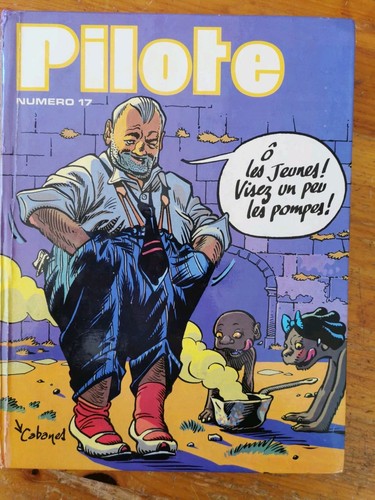 Recueil pilote numéro - recueil,