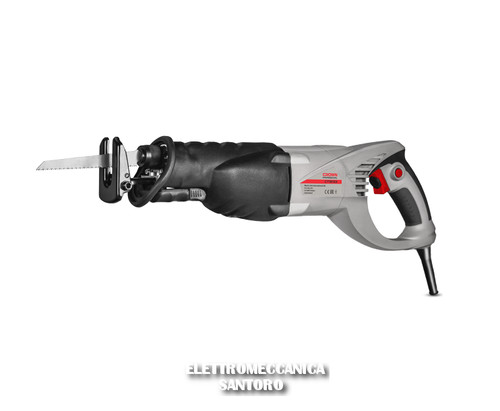 Scie sabre frontal crown - scie,