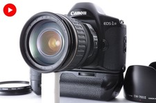 [N Mint] Objectif Canon EOS-1N