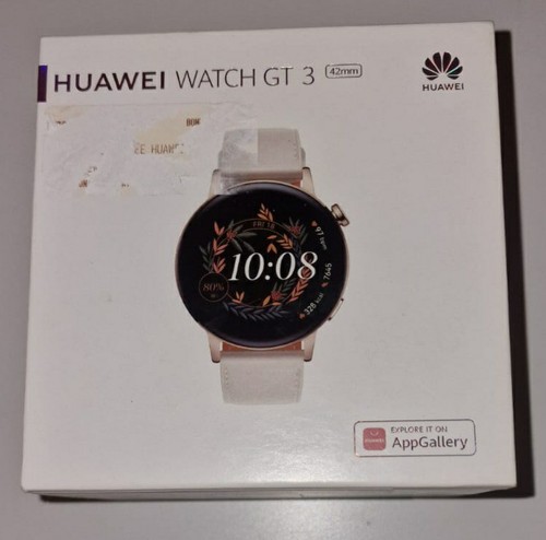 Huawei watch 3 - huawei,