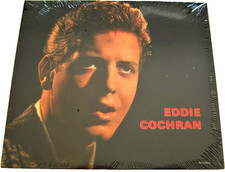 Eddie COCHRAN "C'mon Eveybody"