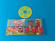 AUSTIN POWERS THE SPY WHO