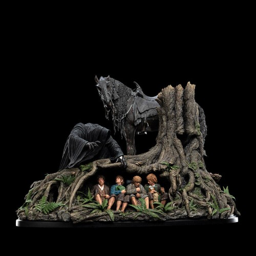 Weta lord the rings masters - weta,