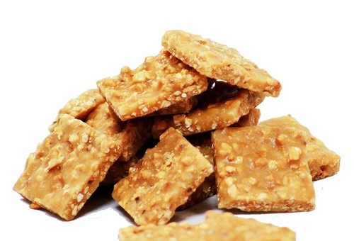 Gourmet cashew brittle - gourmet, by