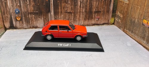 Volkswagen golf 1980 - vw,