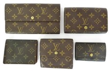 Auth LOUIS VUITTON Monogram