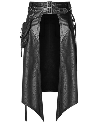 Punk rave hommes jupe - rave, kilt