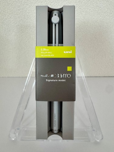 Stylo gel uni ball - gel, uni-ball