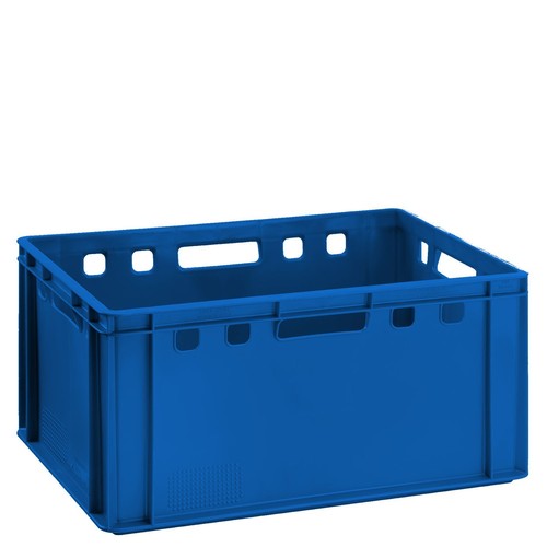 Buri caisse viande bleue - buri,
