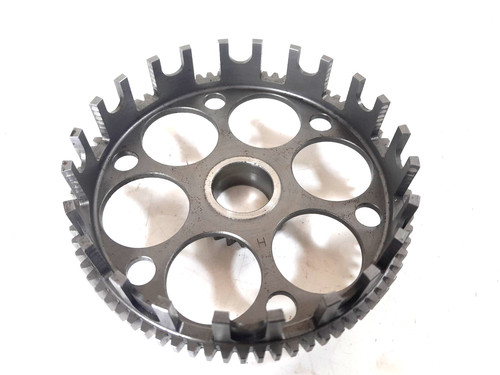 Cloche embrayage ktm 400 - cloche,