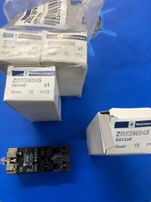 Telemecanique ZB2 BW045