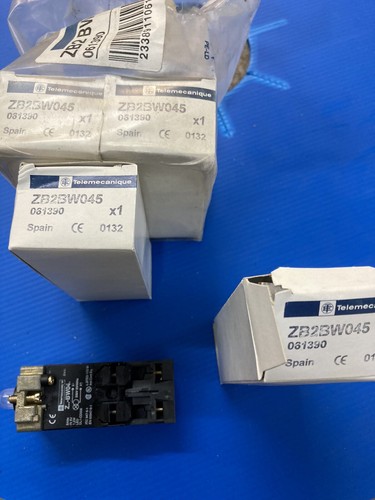 Telemecanique zb2 bw045 - zb2,
