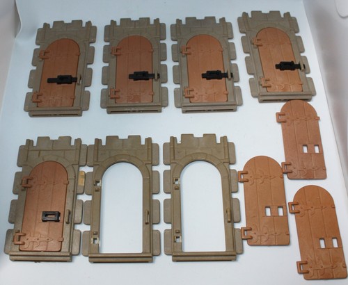 Lot murs portes pour - murs,