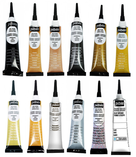 Pebeo crème soulage - pebeo,