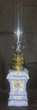 Superbe lampe ancienne