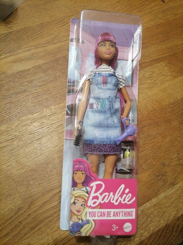 Barbie you can anything - barbie,