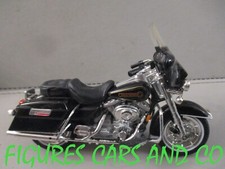 1/18 MOTO HARLEY DAVIDSON 1999