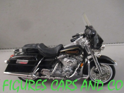 Moto harley davidson - davidson, 1999