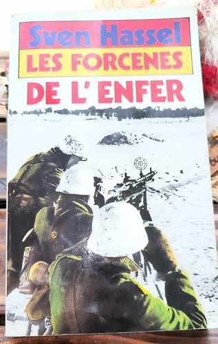 Les forcenes enfer sven - l'enfer,