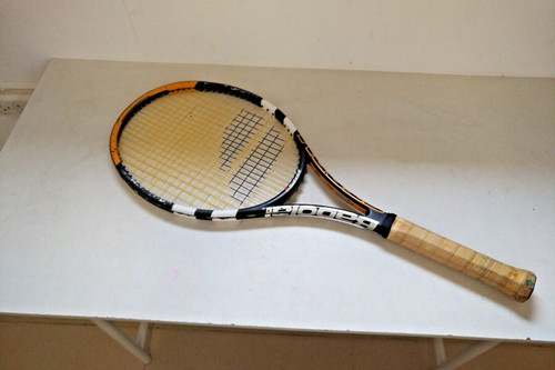 Babolat pure storm ltd - pure, 320