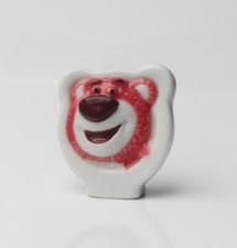 cyb  - fève Disney Pixar Lotso Toy Story -PL