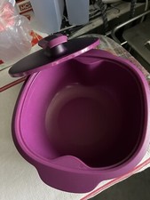 iso duo 2,4L de tupperware