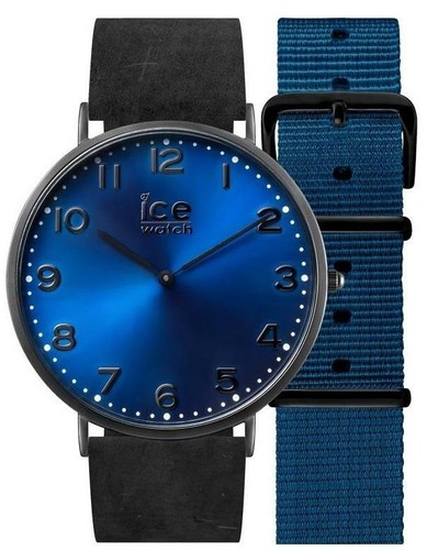 Montre analogique ice watch - montre,