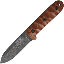 ESEE Camp Lore PR-4 Black