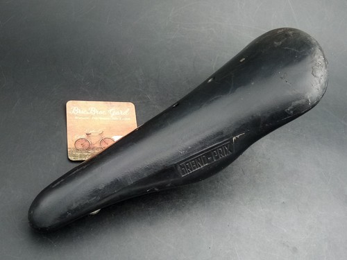 Saddle italia grand prix - saddle,
