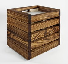 Sans Platine ! Massive Zarge