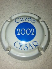 Capsule de champagne COUTELAS