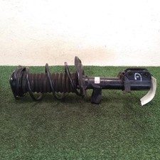 Amortisseur avant droit