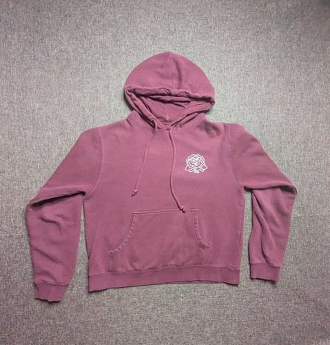 Obey womens red rose - womens,