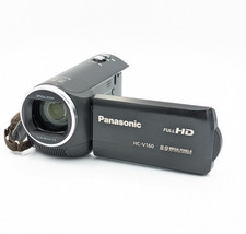 Caméscope Panasonic - HC-V160