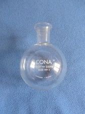 VERRE DE VERSEUSE CAFETIERE CONA SIZE 1