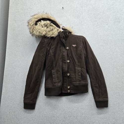 Vintage hollister women - hollister, jacket