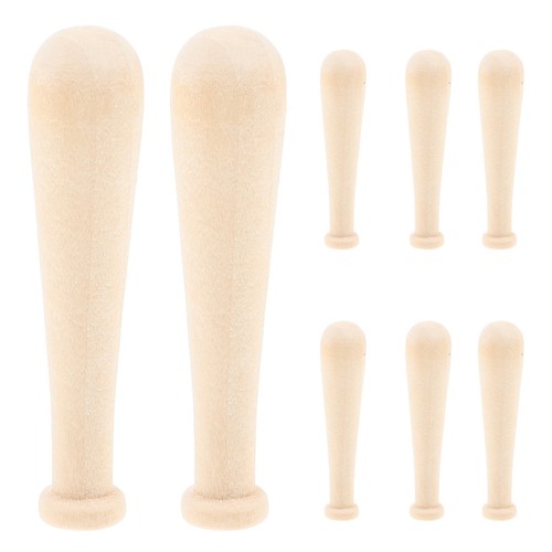 Mini batte baseball 10 - batte, baseball,