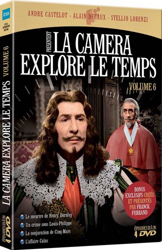 Caméra explore temps - caméra,