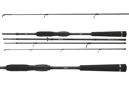 Daiwa megaforce voyage - daiwa, 2,10m