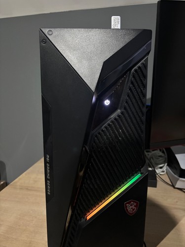Gamer msi - gamer,