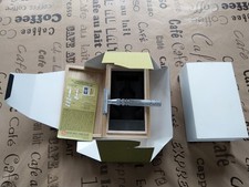 rasoir de sûreté Feather AS-D1